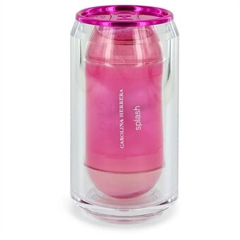 212 Splash by Carolina Herrera - Eau De Toilette Spray (Pink) 60 ml - naisille