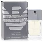 Emporio Armani Diamonds by Giorgio Armani - Eau De Toilette Spray 30 ml - miehille