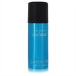 Cool Water by Davidoff - Body Spray 150 ml - miehille
