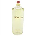 Diavolo by Antonio Banderas - Eau De Toilette Spray (Tester) 100 ml - miehille