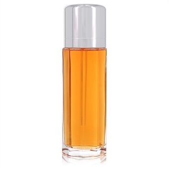 Escape by Calvin Klein - Eau De Parfum Spray (unboxed) 100 ml - naisille