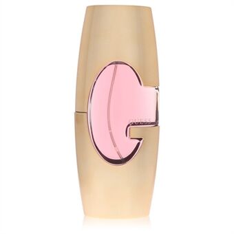 Guess Gold by Guess - Eau De Parfum Spray (Tester) 75 ml - naisille