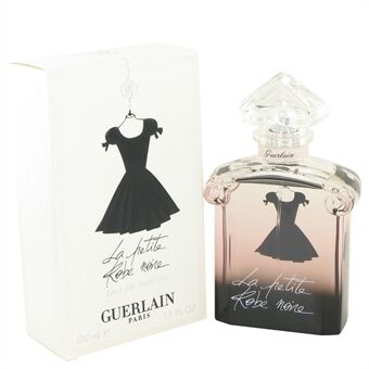 La Petite Robe Noire by Guerlain - Eau De Parfum Spray 100 ml - naisille