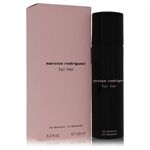 Narciso Rodriguez by Narciso Rodriguez - Deodorant Spray 100 ml - naisille