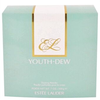 Youth Dew by Estee Lauder - Dusting Powder 207 ml - naisille