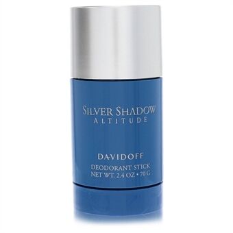 Silver Shadow Altitude by Davidoff - Deodorant Stick 71 ml - miehille