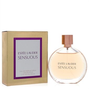 Sensuous by Estee Lauder - Eau De Parfum Spray 50 ml - naisille
