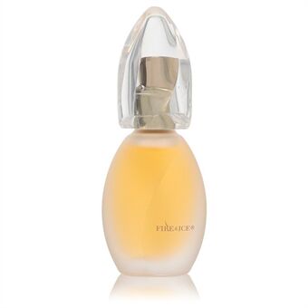 Fire & Ice by Revlon - Eau De Toilette Spray (unboxed) 15 ml - naisille