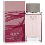 Desir De Rochas by Rochas - Eau De Toilette Spray 50 ml - naisille