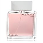Euphoria by Calvin Klein - Eau De Toilette Spray (unboxed) 100 ml - miehille