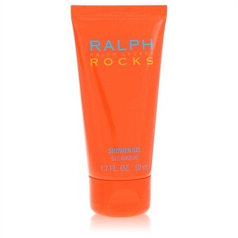 Ralph Rocks by Ralph Lauren - Shower Gel 50 ml - naisille