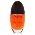 Obsession by Calvin Klein - Eau De Parfum Spray (unboxed) 50 ml - naisille