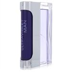 Ultraviolet by Paco Rabanne - Eau De Toilette Spray (Tester) 100 ml - miehille