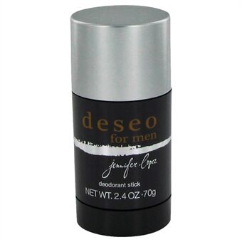 Deseo by Jennifer Lopez - Deodorant Stick 71 ml - miehille