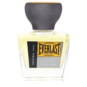 Everlast by Everlast - Eau De Toilette Spray (unboxed) 50 ml - miehille