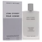 L'EAU D'ISSEY (issey Miyake) by Issey Miyake - After Shave Balm 100 ml - miehille