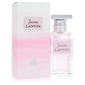 Jeanne Lanvin by Lanvin - Eau De Parfum Spray 50 ml - naisille