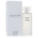 Perles De Lalique by Lalique - Eau De Parfum Spray 100 ml - naisille