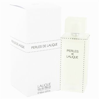 Perles De Lalique by Lalique - Eau De Parfum Spray 100 ml - naisille
