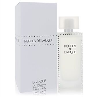 Perles De Lalique by Lalique - Eau De Parfum Spray 100 ml - naisille