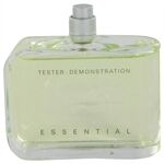Lacoste Essential by Lacoste - Eau De Toilette Spray (unboxed) 125 ml - miehille