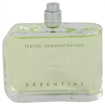 Lacoste Essential by Lacoste - Eau De Toilette Spray (unboxed) 125 ml - miehille