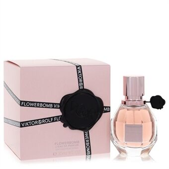 Flowerbomb by Viktor & Rolf - Eau De Parfum Spray 30 ml - naisille