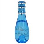 Cool Water by Davidoff - Eau De Toilette Spray (unboxed) 30 ml - naisille