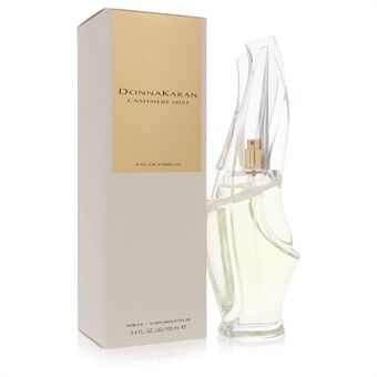 Cashmere Mist by Donna Karan - Eau De Parfum Spray 100 ml - naisille