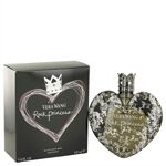 Rock Princess by Vera Wang - Eau De Toilette Spray 100 ml - naisille