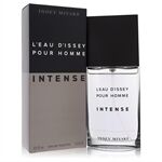 L'eau D'Issey Pour Homme Intense by Issey Miyake - Eau De Toilette Spray 75 ml - miehille