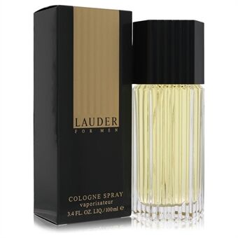 Lauder by Estee Lauder - Eau De Cologne Spray 100 ml - miehille