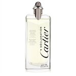Declaration by Cartier - Eau De Toilette Spray (Tester) 100 ml - miehille