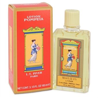 Pompeia by Piver - Cologne Splash 100 ml - naisille