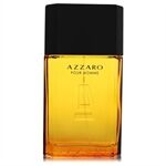 Azzaro by Azzaro - Eau De Toilette Spray (unboxed) 100 ml - miehille