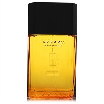 Azzaro by Azzaro - Eau De Toilette Spray (unboxed) 100 ml - miehille