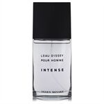 L'eau D'Issey Pour Homme Intense by Issey Miyake - Eau De Toilette Spray (Tester) 125 ml - miehille