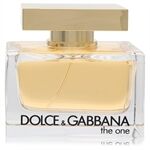 The One by Dolce & Gabbana - Eau De Parfum Spray (unboxed) 75 ml - naisille