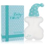 Baby Tous by Tous - Eau De Cologne Spray 100 ml - naisille