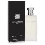 Hanae Mori by Hanae Mori - Eau De Toilette Spray 50 ml - miehille