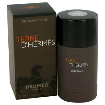 Terre D\'Hermes by Hermes - Deodorant Stick 75 ml - miehille