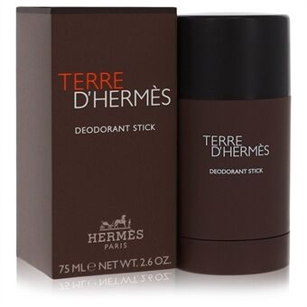 Terre D\'Hermes by Hermes - Deodorant Stick 75 ml - miehille