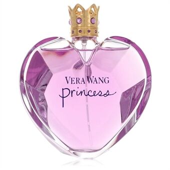 Princess by Vera Wang - Eau De Toilette Spray (unboxed) 100 ml - naisille