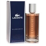 Lacoste Elegance by Lacoste - After Shave 50 ml - miehille