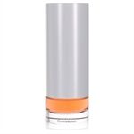 Contradiction by Calvin Klein - Eau De Parfum Spray (unboxed) 100 ml - naisille