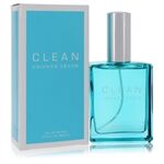 Clean Shower Fresh by Clean - Eau De Parfum Spray 63 ml - naisille