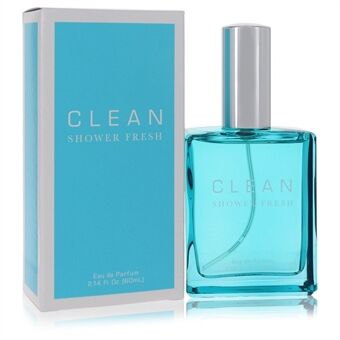 Clean Shower Fresh by Clean - Eau De Parfum Spray 63 ml - naisille