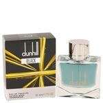 Dunhill Black by Alfred Dunhill - Eau De Toilette Spray 50 ml - miehille