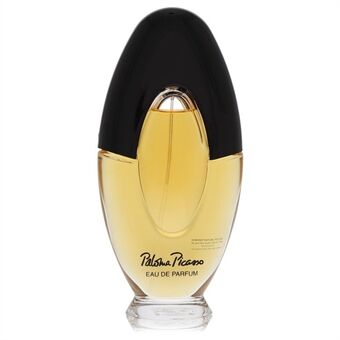 Paloma Picasso by Paloma Picasso - Eau De Parfum Spray (Tester) 100 ml - naisille