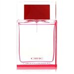 Chic by Carolina Herrera - Eau De Parfum Spray (Tester) 80 ml - naisille